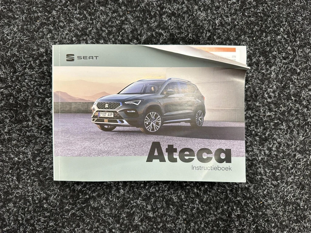 SEAT Ateca – foto 73