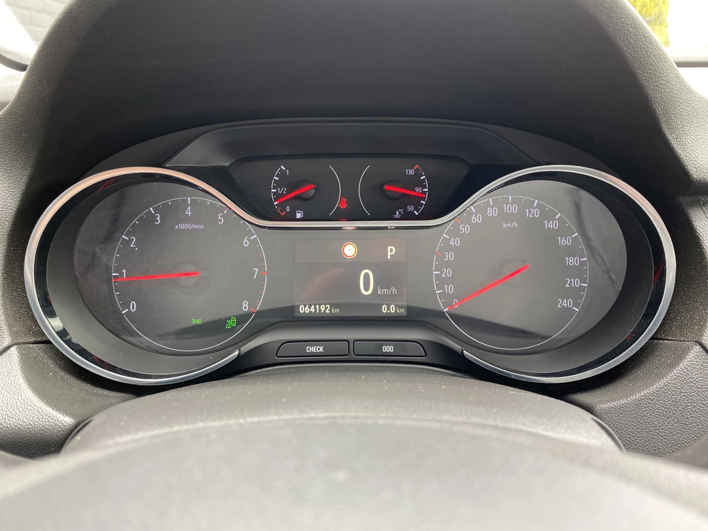 Opel Grandland X – foto 37