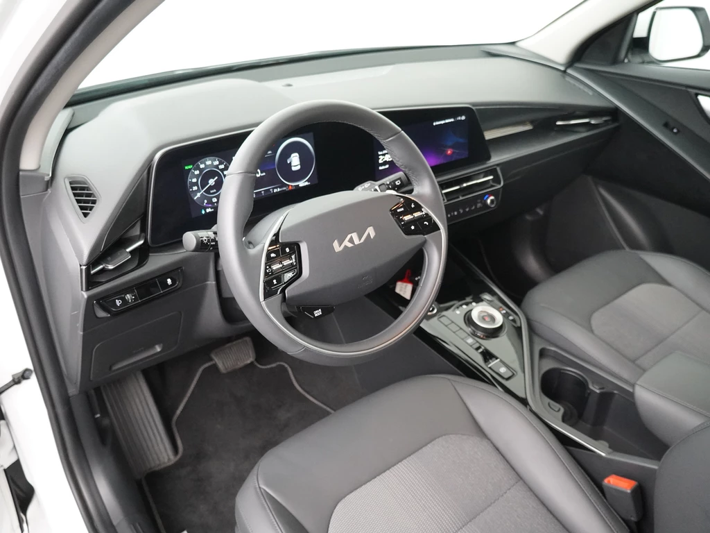 Kia Niro EV – foto 18
