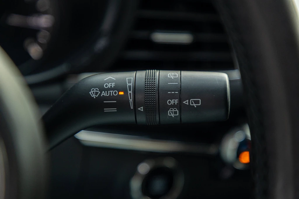 Mazda 3 – foto 55