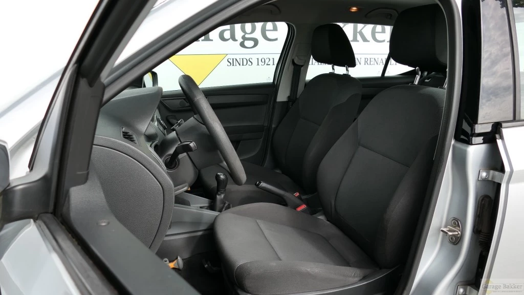 Škoda Fabia – foto 8