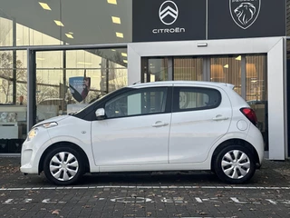 Citroën C1 – thumbnail 2