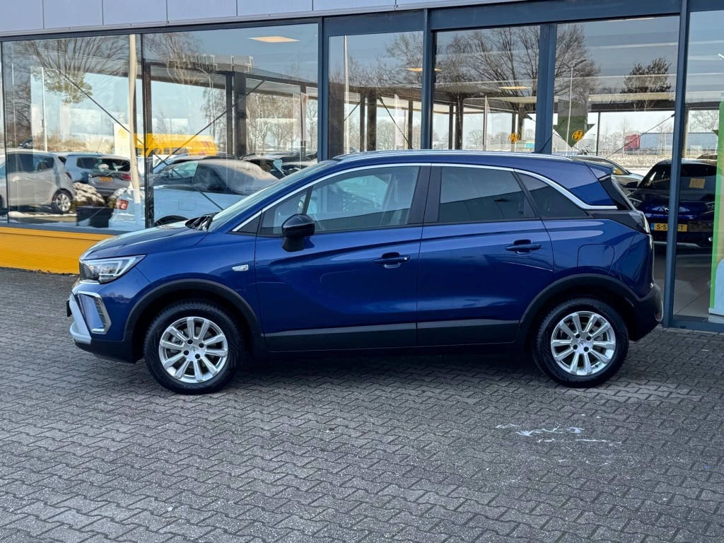 Opel Crossland – foto 2