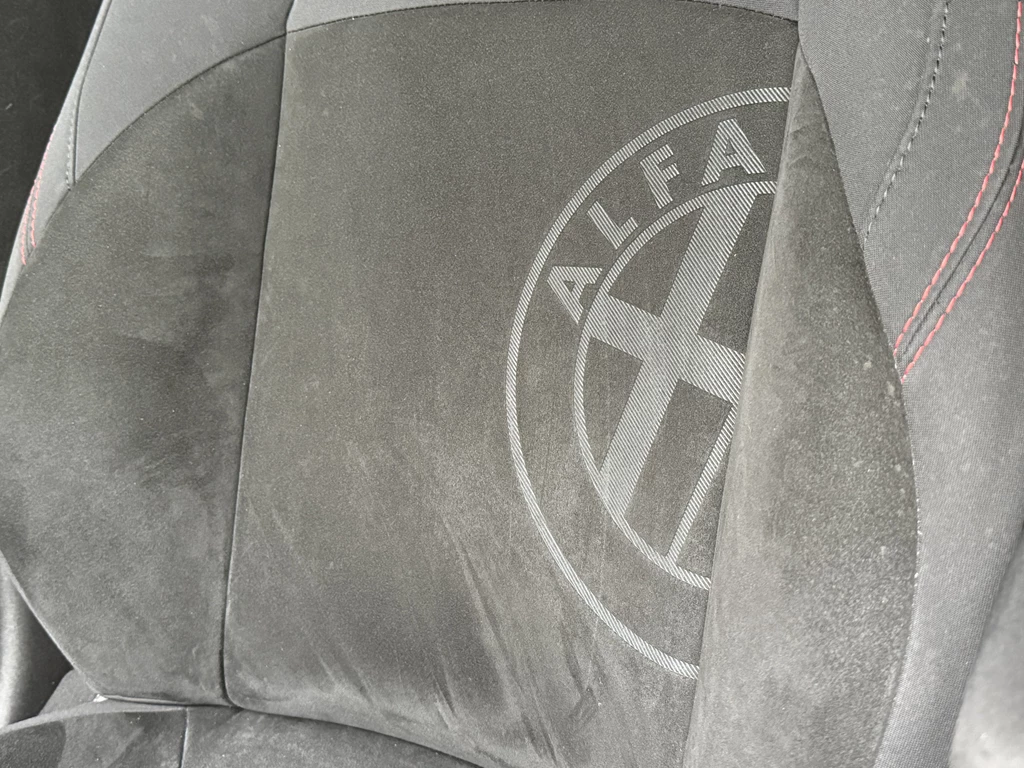Alfa Romeo Giulietta – foto 23