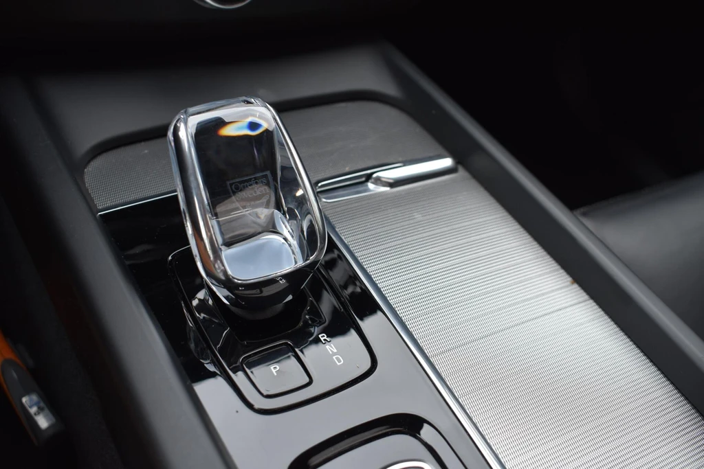 Volvo XC60 – foto 22
