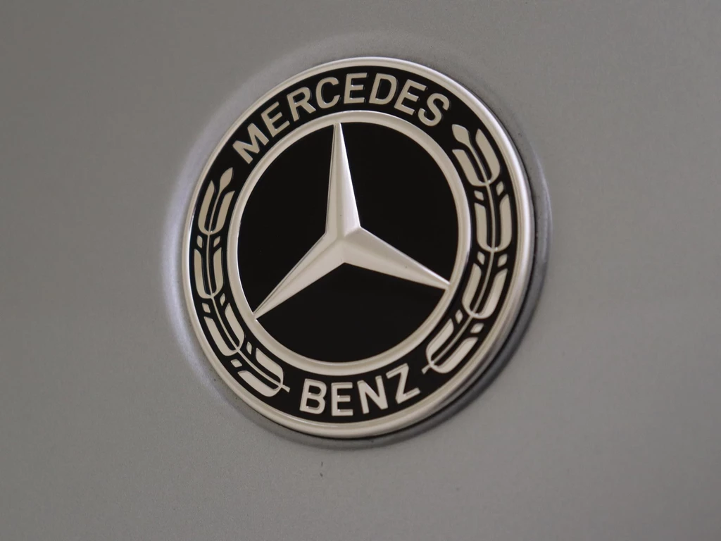 Mercedes-Benz GLE – foto 31