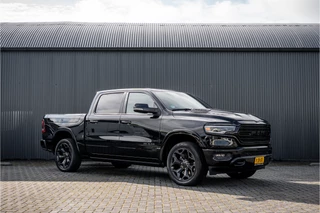 Dodge Ram 1500 – thumbnail 7