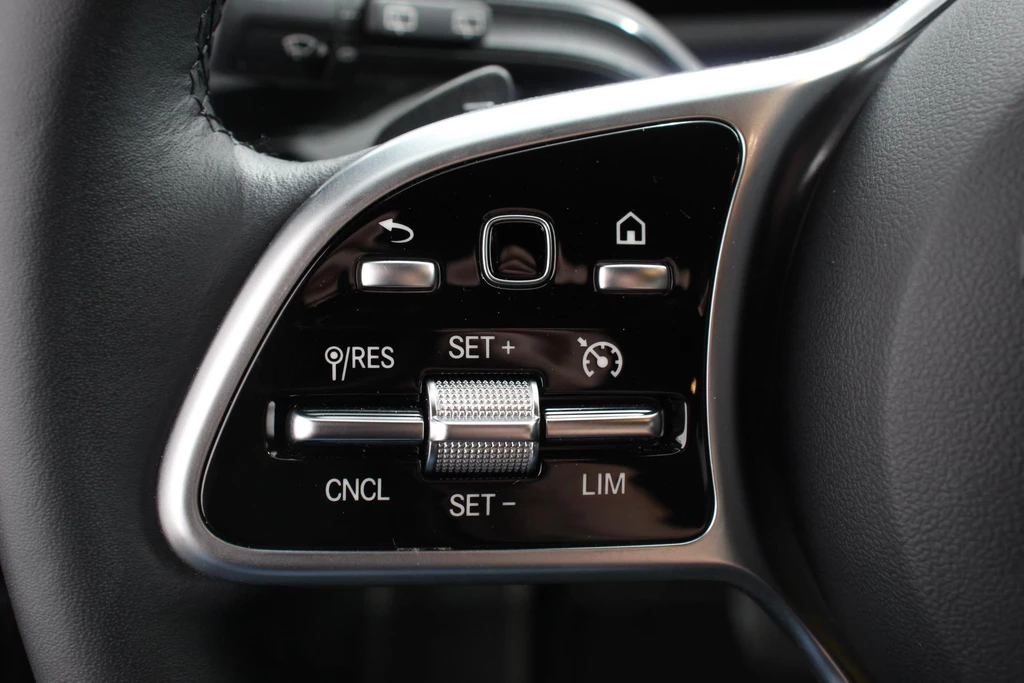 Mercedes-Benz A-Klasse – foto 15