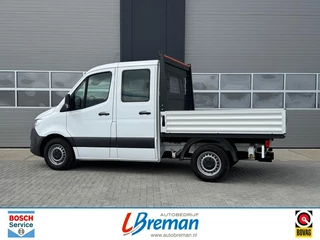 Mercedes-Benz Sprinter – thumbnail 6