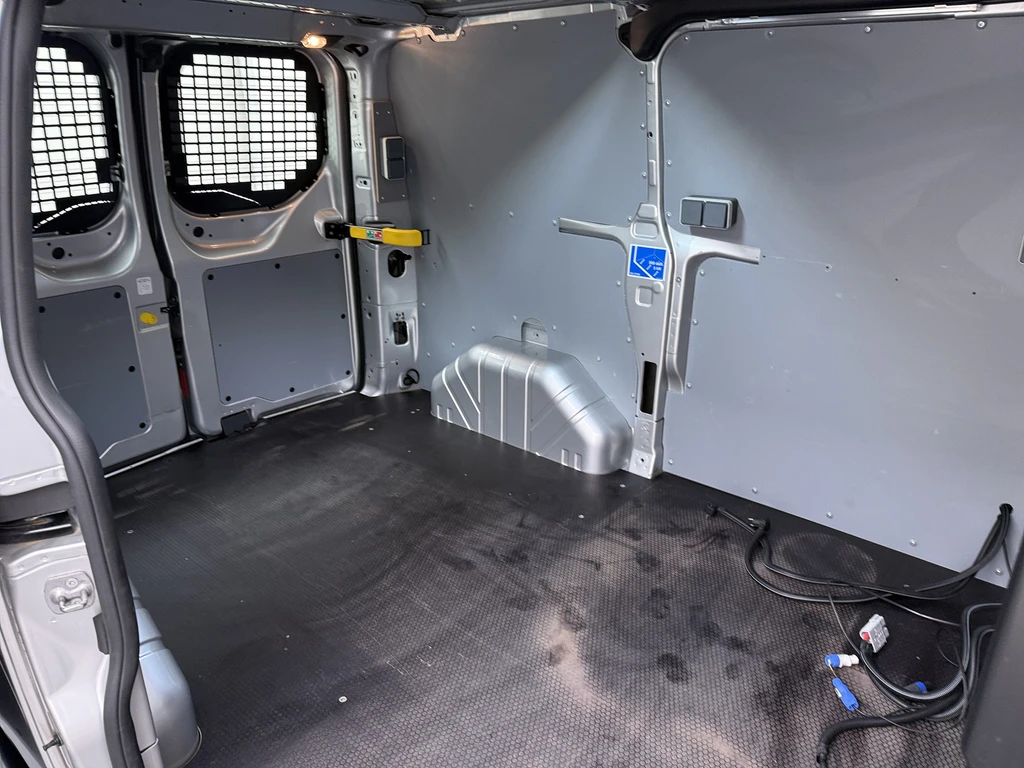 Ford Transit Custom – foto 24