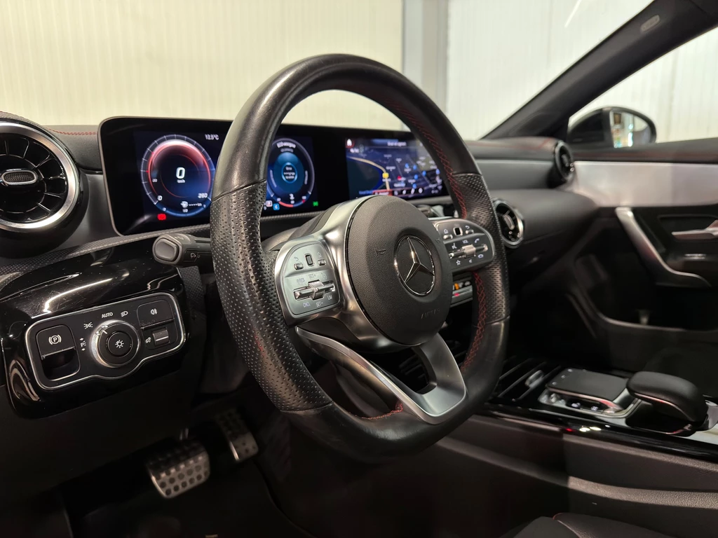 Mercedes-Benz CLA – foto 21