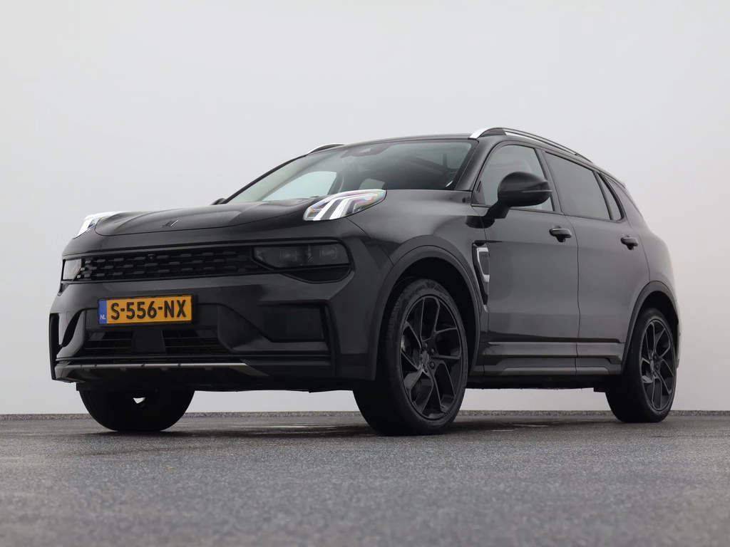 Lynk & Co 01 – foto 2