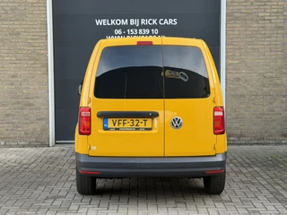 Volkswagen Caddy – thumbnail 4