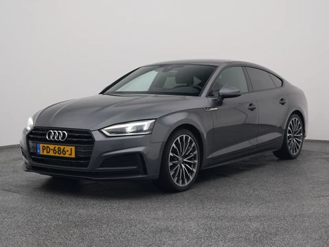 Audi A5 Sportback 2.0 TFSi Launch Edition S Edition | CARPLAY | KEYLESS | SFEERVERL.