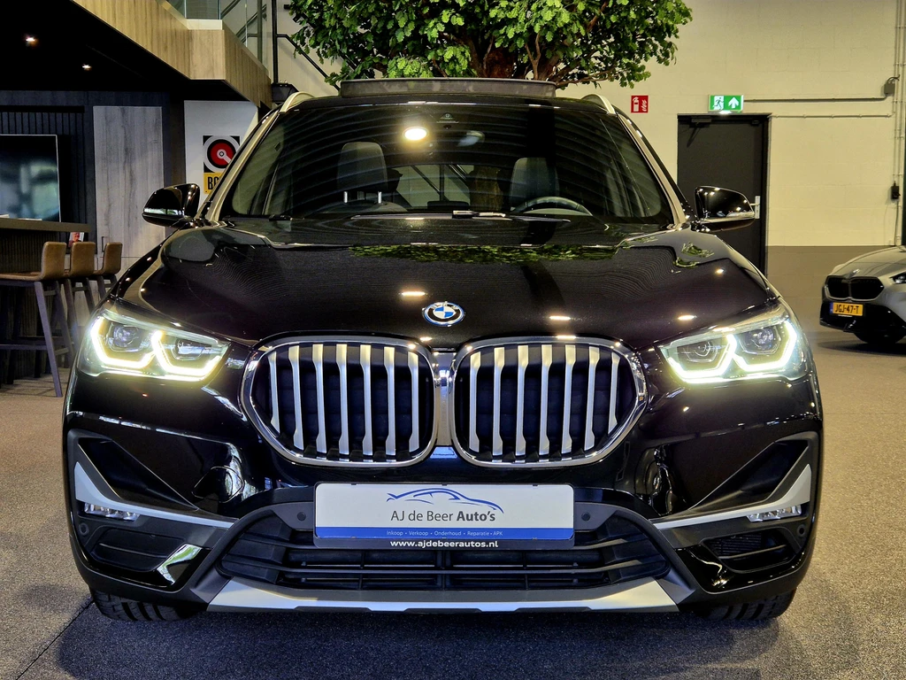 BMW X1 – foto 5