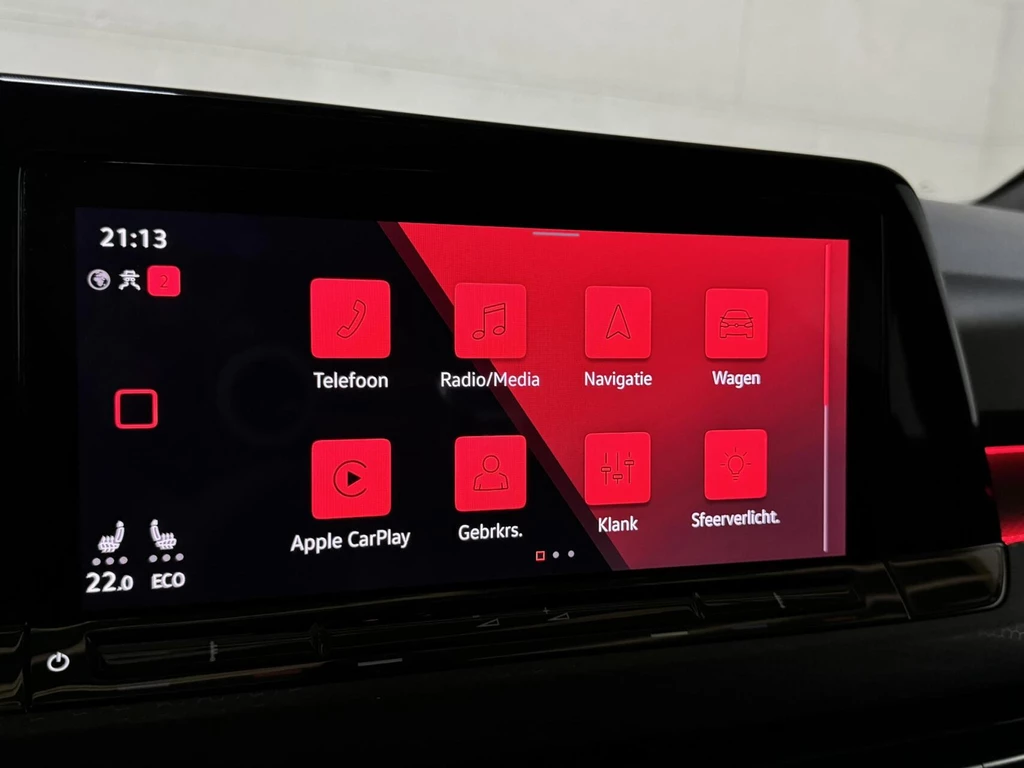 Volkswagen Golf – foto 46