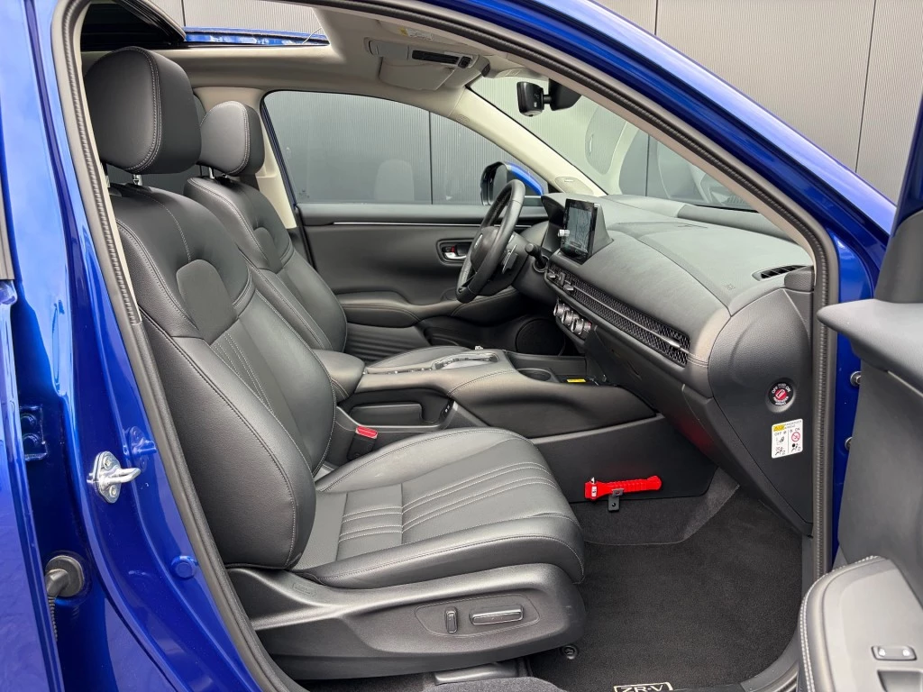 Honda ZR-V – foto 5