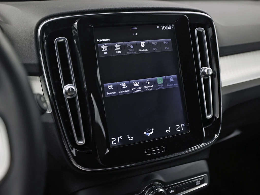 Volvo XC40 – foto 25