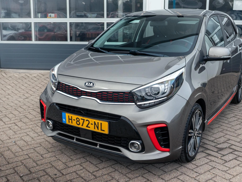 Kia Picanto – foto 2