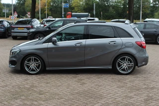 Mercedes-Benz B-Klasse – thumbnail 2