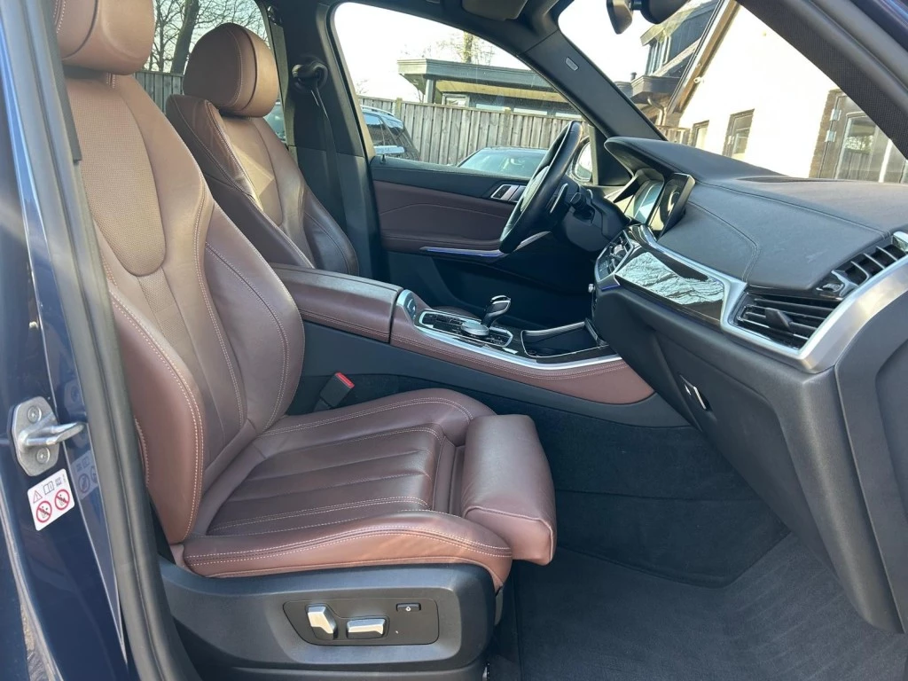 BMW X5 – foto 9