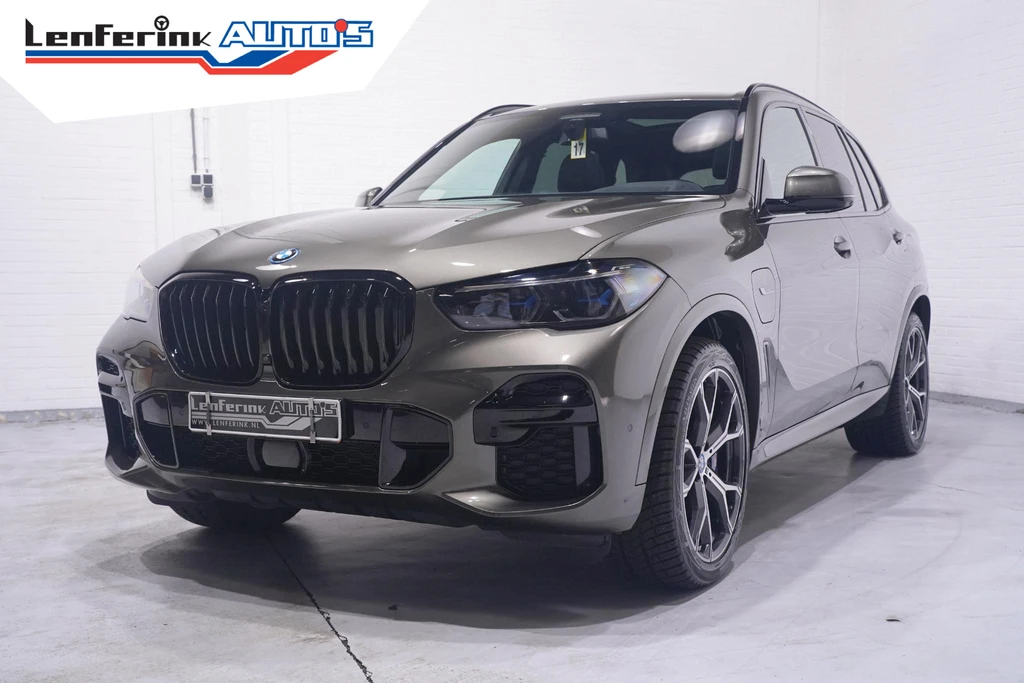 BMW X5 – foto 1
