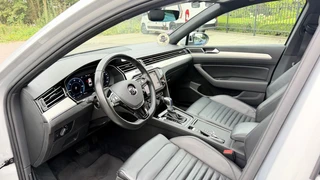 Volkswagen Passat – thumbnail 12