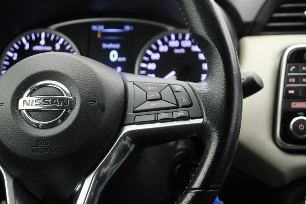 Nissan Micra – foto 22