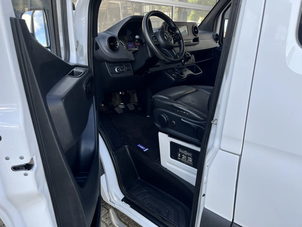 Mercedes-Benz Sprinter – foto 11