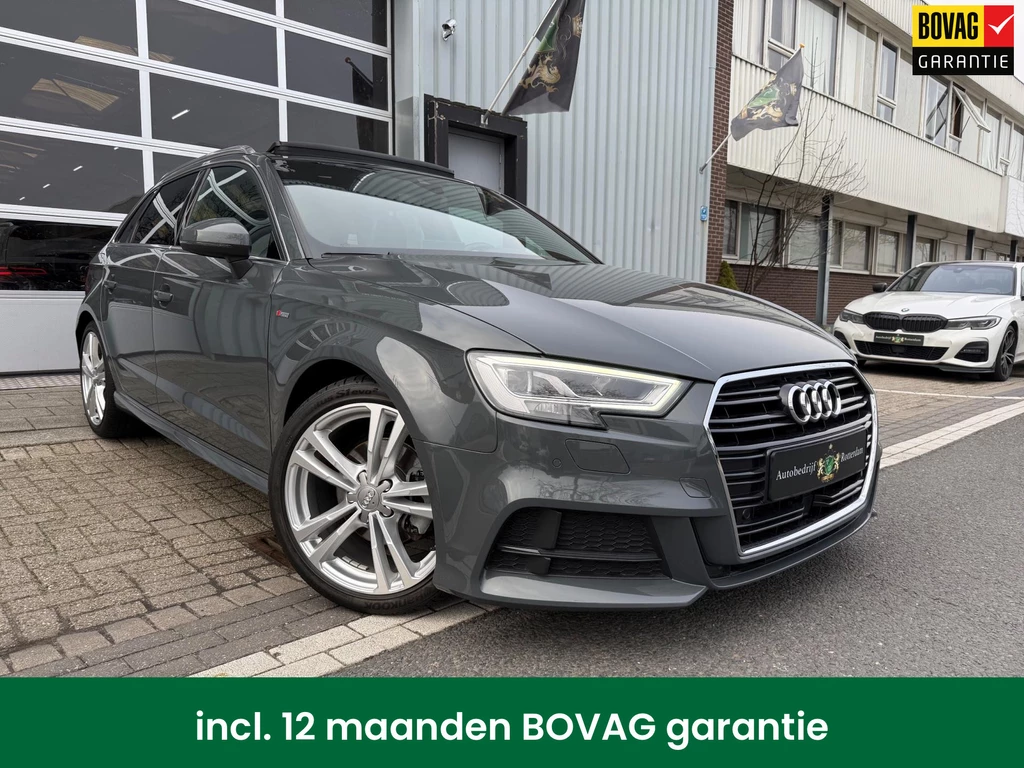 Audi A3 – foto 11