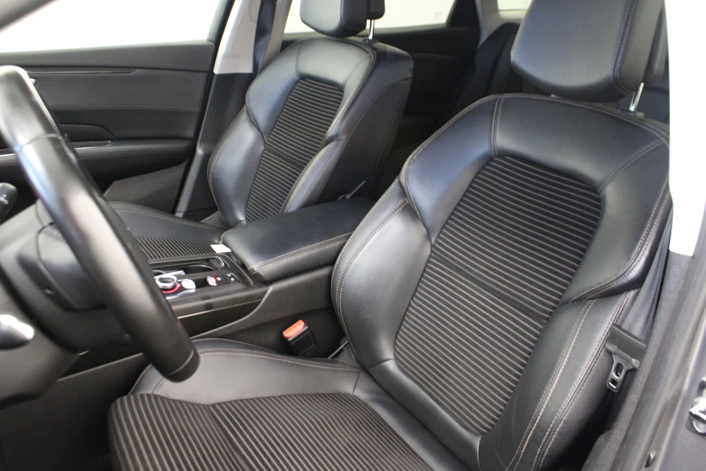Renault Talisman – foto 14