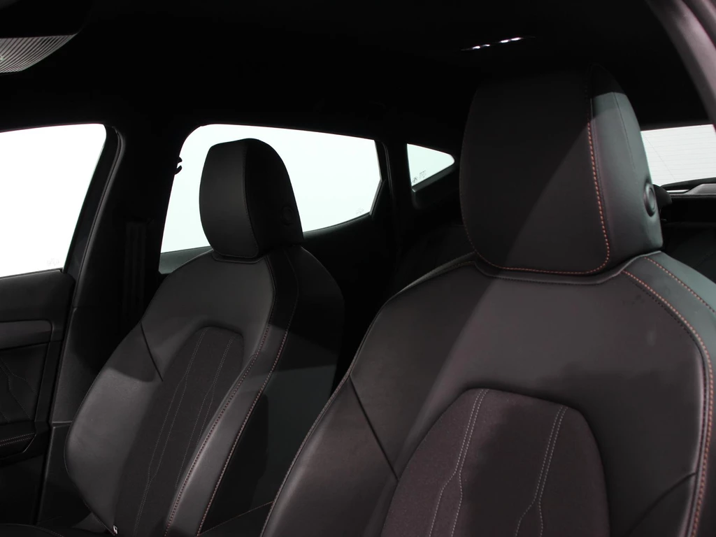 CUPRA Formentor – foto 30
