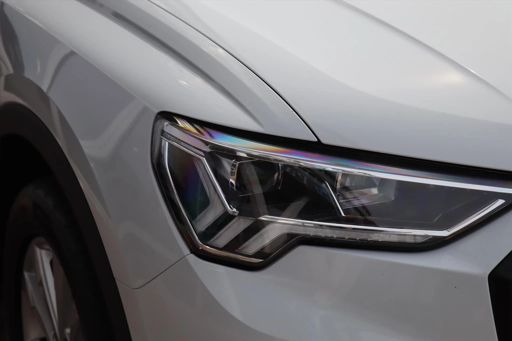 Audi Q3 – foto 19