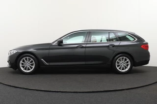 BMW 5 Serie – thumbnail 2