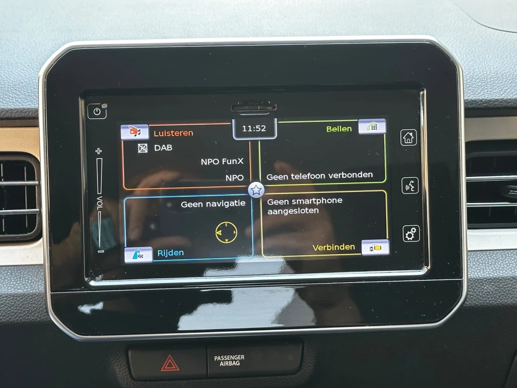 Suzuki Ignis – foto 18