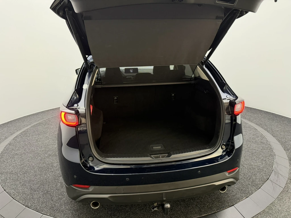 Mazda CX-5 – foto 30