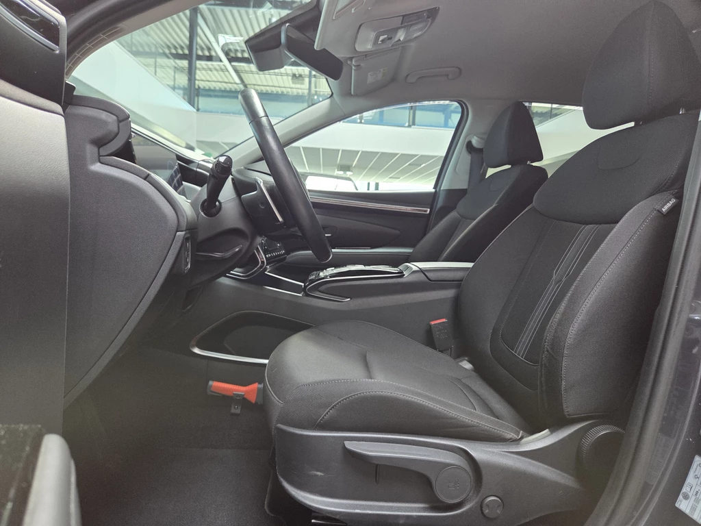 Hyundai Tucson – foto 16
