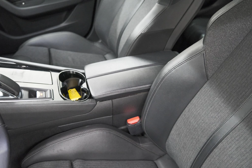 Peugeot 508 – foto 32