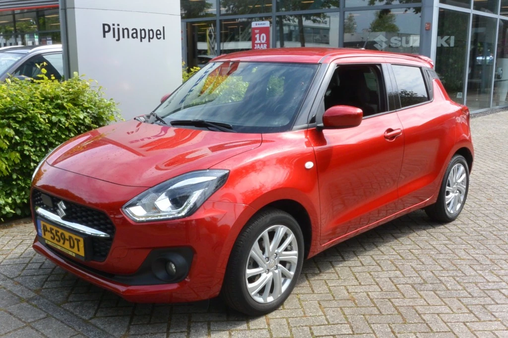 Suzuki Swift – foto 2