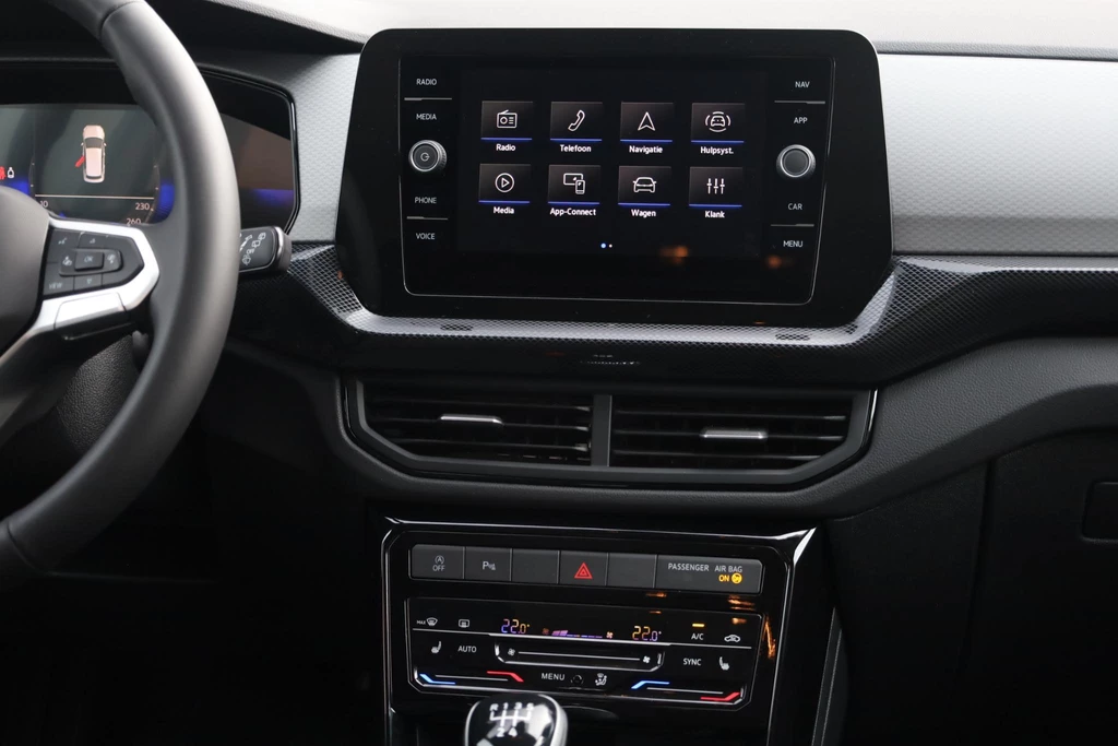 Volkswagen T-Cross – foto 32