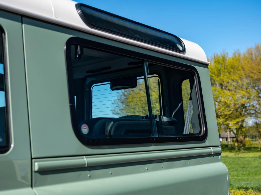 Land Rover Defender – foto 37