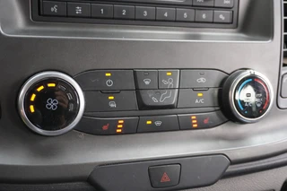 Ford Transit Custom – thumbnail 11