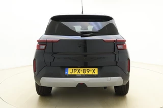 Opel Frontera – thumbnail 5