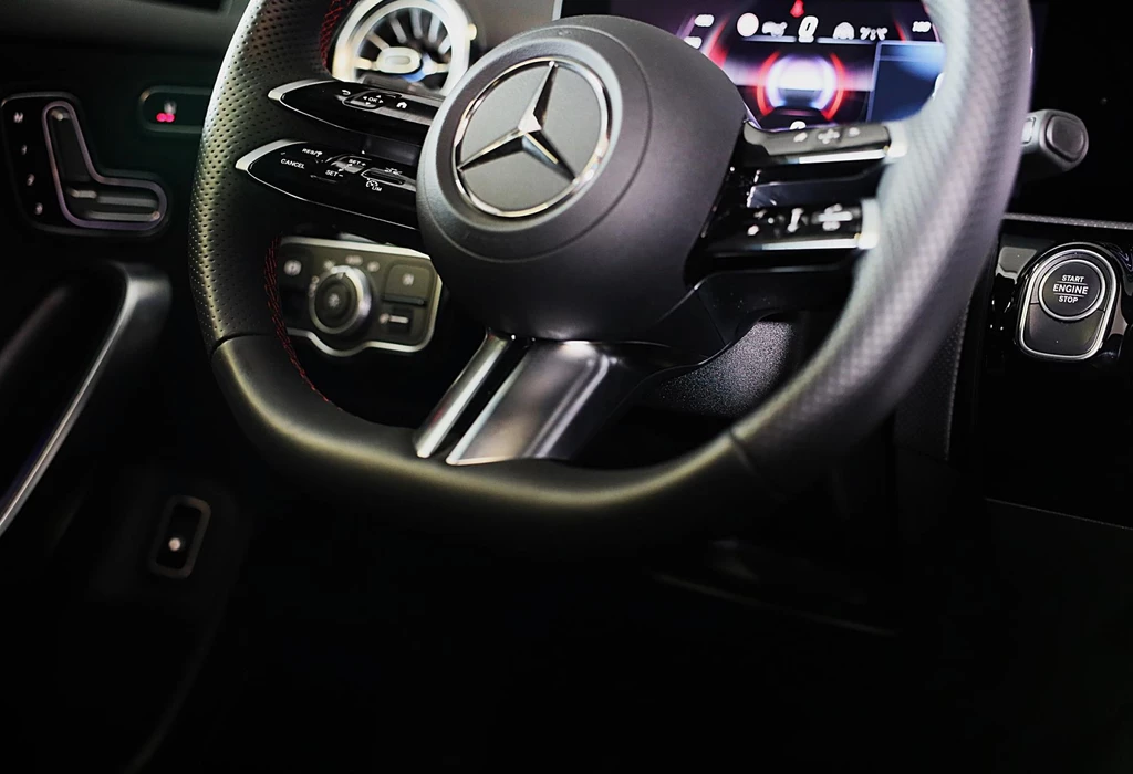 Mercedes-Benz A-Klasse – foto 53