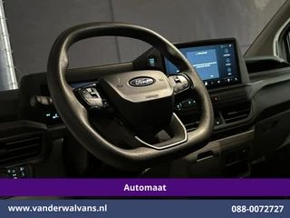 Ford Transit Custom – thumbnail 17
