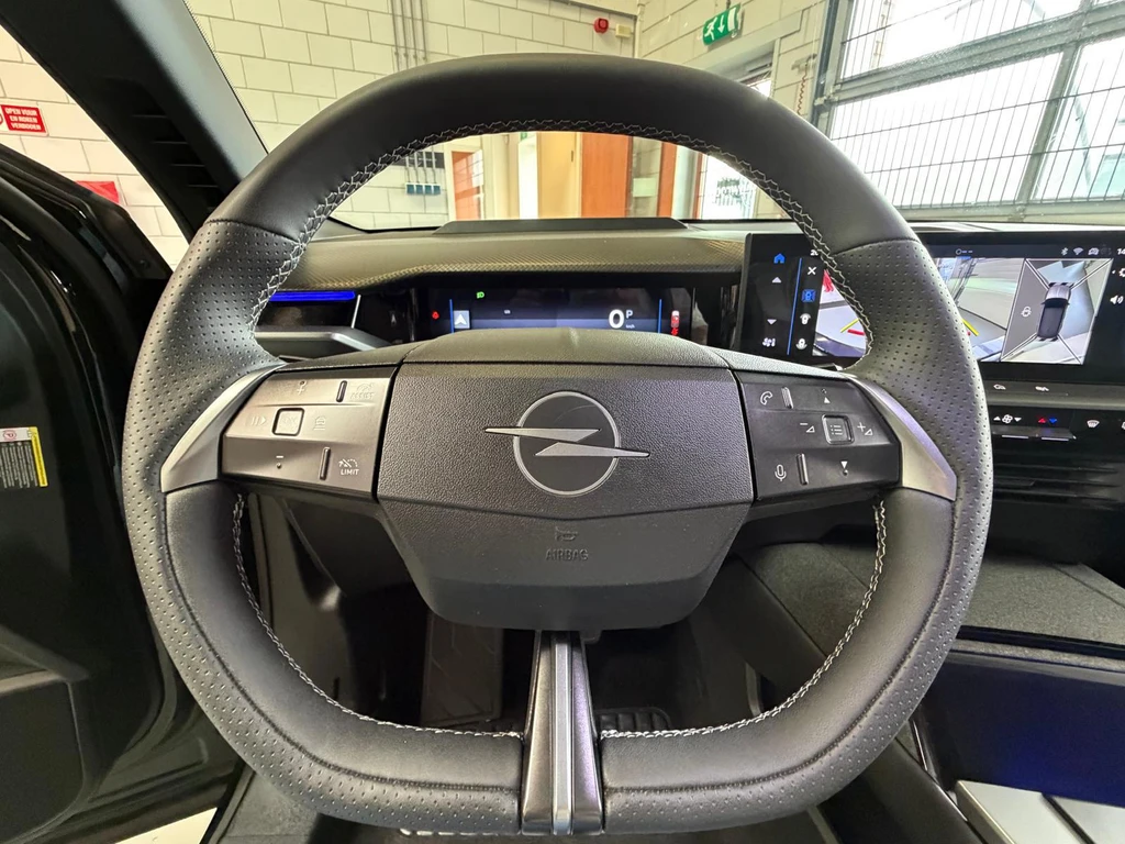 Opel Grandland – foto 16