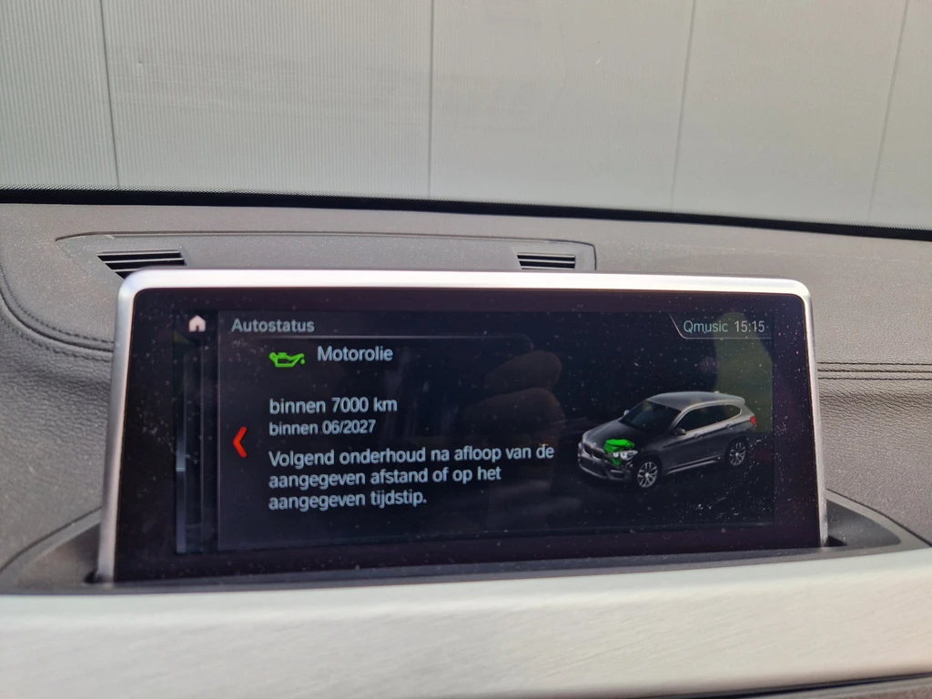 BMW X1 – foto 27