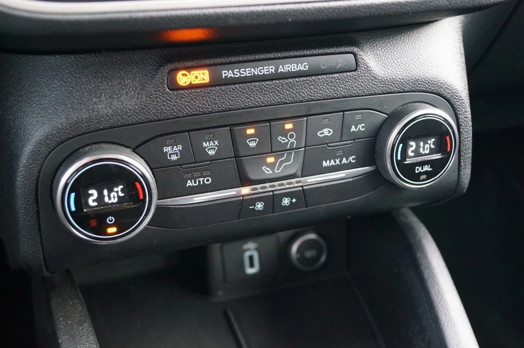 Ford Focus – foto 22