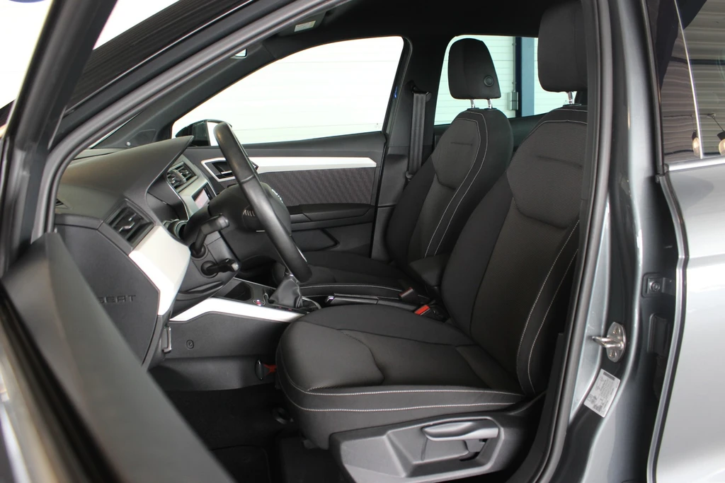 SEAT Arona – foto 4