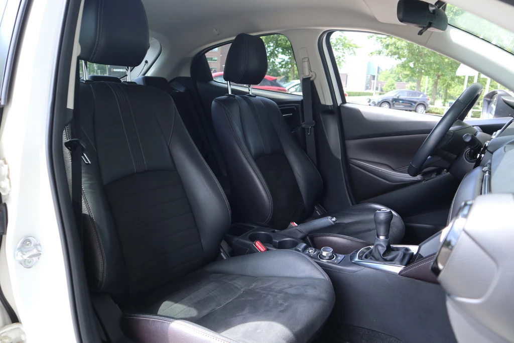 Mazda 2 – foto 12